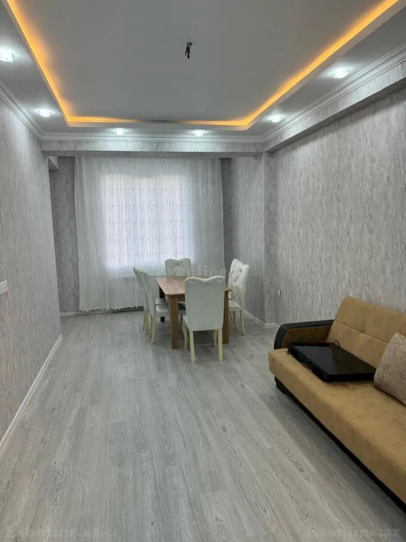 Satılır 2 otaqlı Mənzil Yeni tikili 60 m² Abşeron r. - şəkil 2