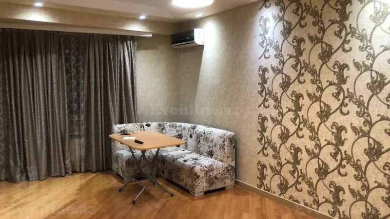 Satılır 3 otaqlı Mənzil Yeni tikili 113 m² Sabunçu r.