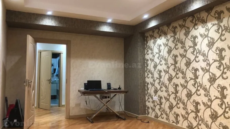 Satılır 3 otaqlı Mənzil Yeni tikili 113 m² Sabunçu r. - şəkil 4