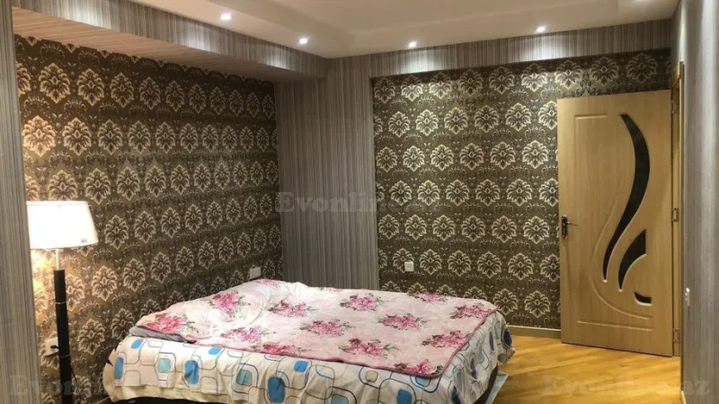 Satılır 3 otaqlı Mənzil Yeni tikili 113 m² Sabunçu r. - şəkil 7