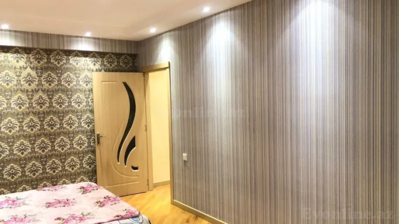 Satılır 3 otaqlı Mənzil Yeni tikili 113 m² Sabunçu r. - şəkil 9