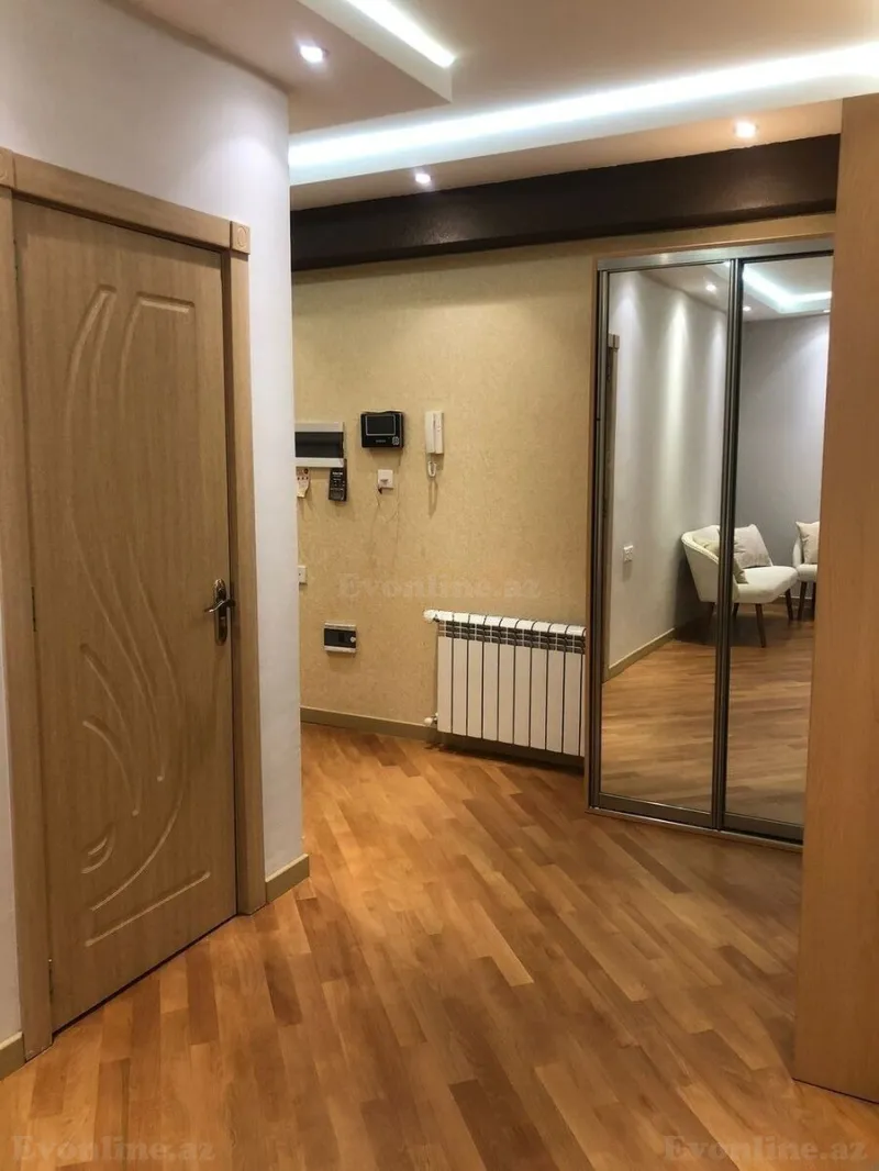Satılır 3 otaqlı Mənzil Yeni tikili 113 m² Sabunçu r. - şəkil 17
