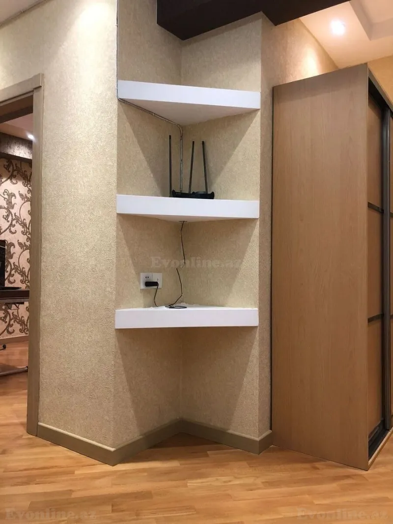 Satılır 3 otaqlı Mənzil Yeni tikili 113 m² Sabunçu r. - şəkil 21