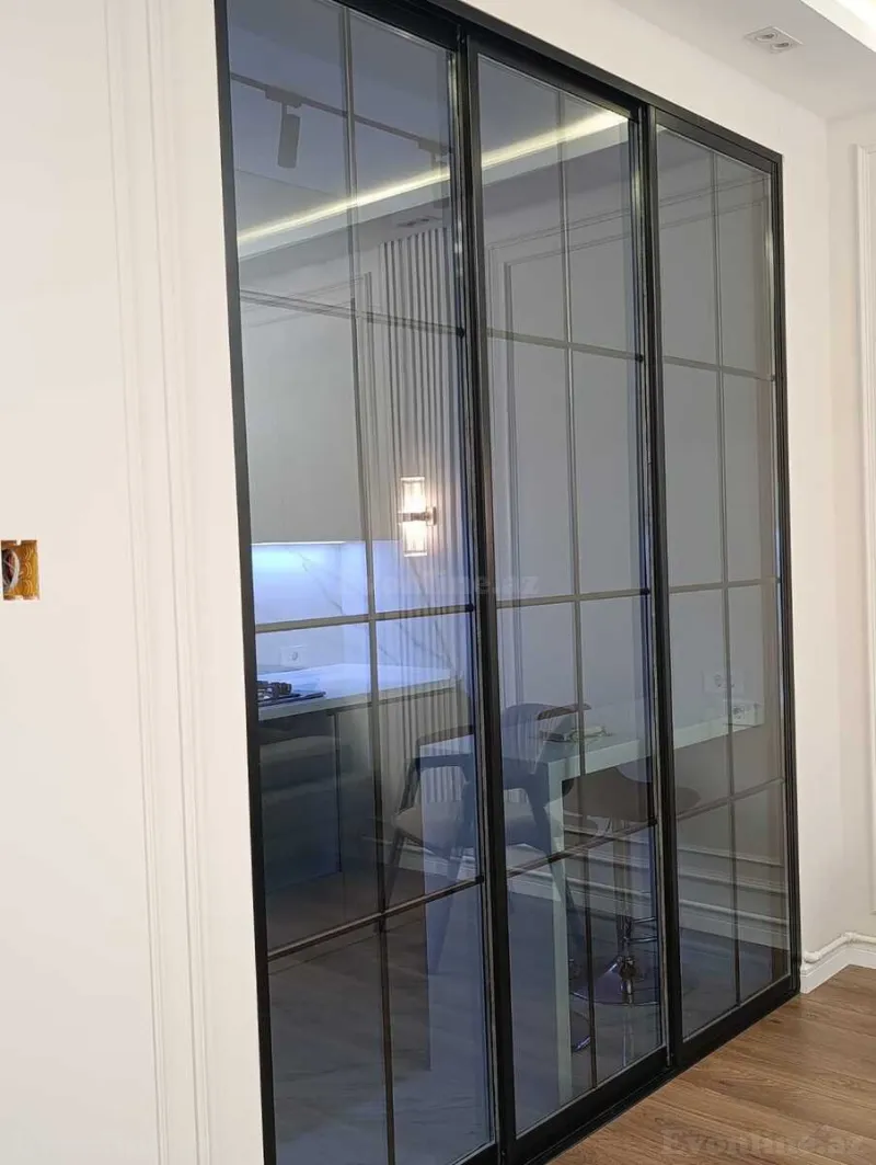 Kirayə verilir 2 otaqlı Mənzil Yeni tikili 70 m² Koroğlu m. - şəkil 4