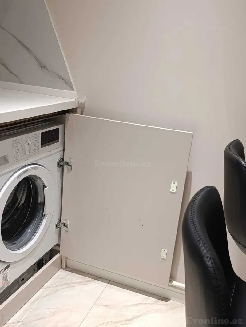 Kirayə verilir 2 otaqlı Mənzil Yeni tikili 70 m² Koroğlu m. - şəkil 14