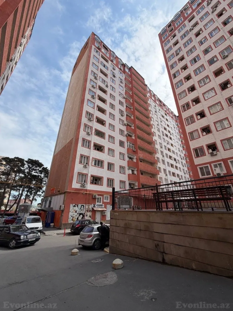 Satılır 2 otaqlı Mənzil Yeni tikili 55 m² Xırdalan - şəkil 8