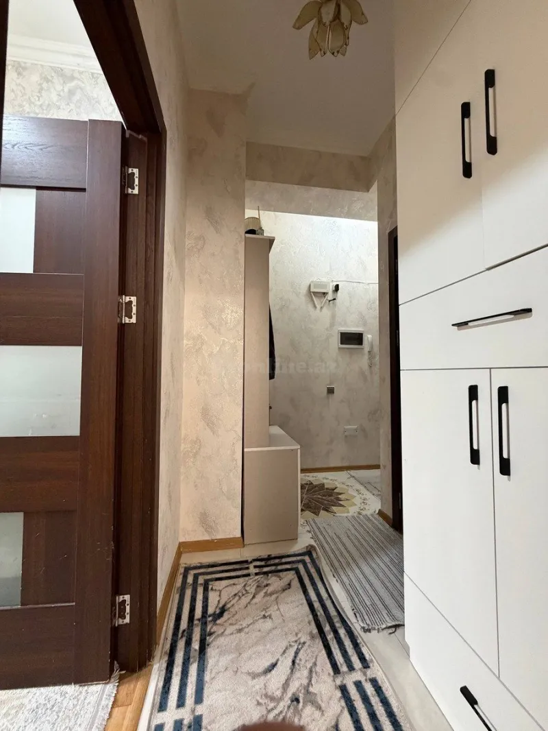 Satılır 2 otaqlı Mənzil Yeni tikili 55 m² Xırdalan - şəkil 9