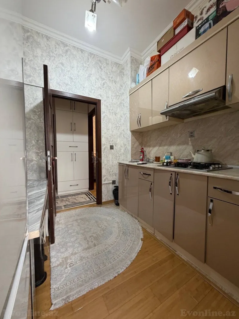 Satılır 2 otaqlı Mənzil Yeni tikili 55 m² Xırdalan - şəkil 10