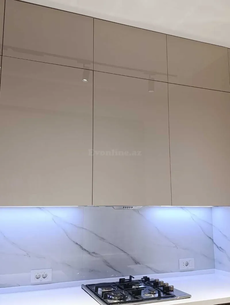 Kirayə verilir 2 otaqlı Mənzil Yeni tikili 67 m² Neftçilər m. - şəkil 7