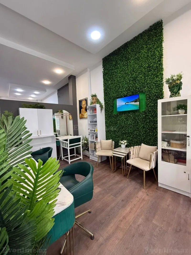 Obyekt 78 m² Xətai m. Kirayə verilir