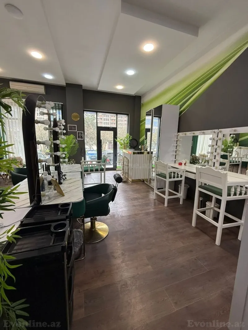 Kirayə verilir Obyekt 78 m² Xətai m. - şəkil 2