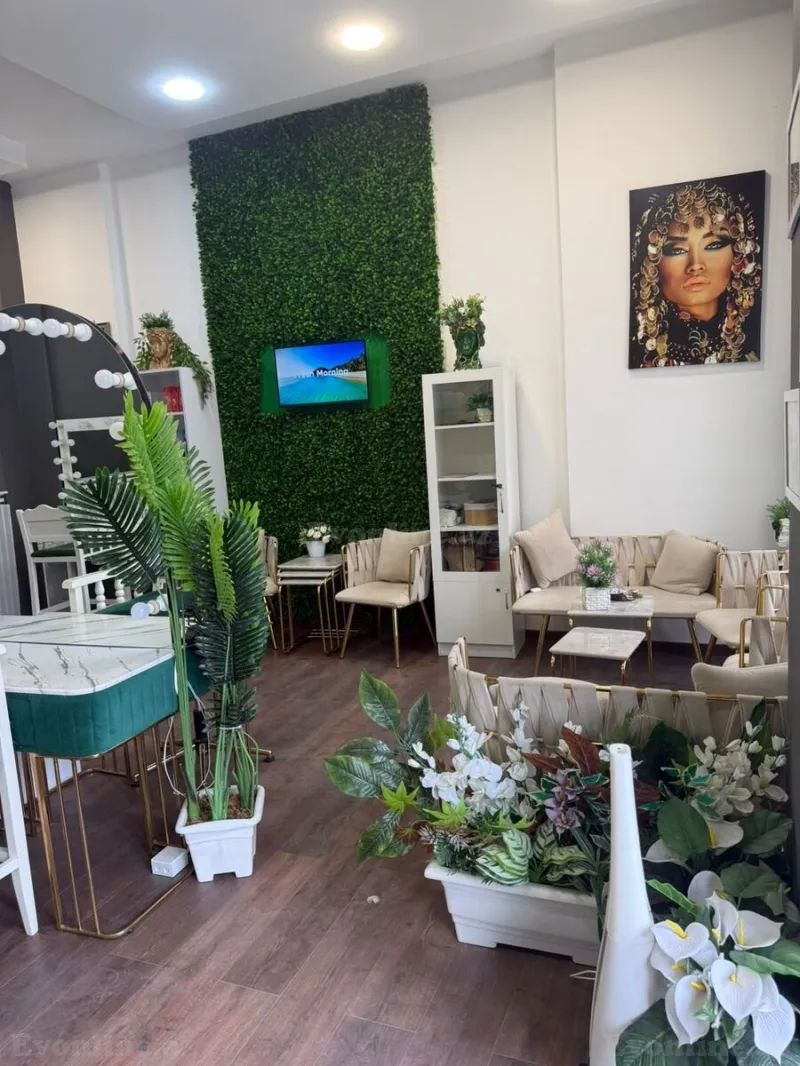 Kirayə verilir Obyekt 78 m² Xətai m. - şəkil 3