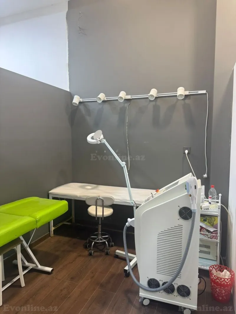 Kirayə verilir Obyekt 78 m² Xətai m. - şəkil 5