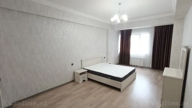 Kirayə verilir 2 otaqlı Mənzil Yeni tikili 70 m² Xətai m. - şəkil 5