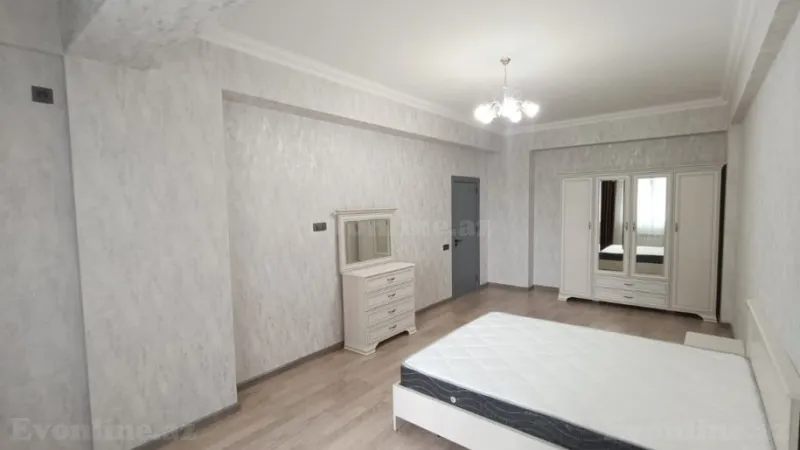 Kirayə verilir 2 otaqlı Mənzil Yeni tikili 70 m² Xətai m. - şəkil 6