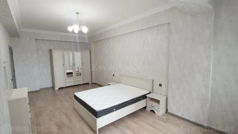 Kirayə verilir 2 otaqlı Mənzil Yeni tikili 70 m² Xətai m. - şəkil 7