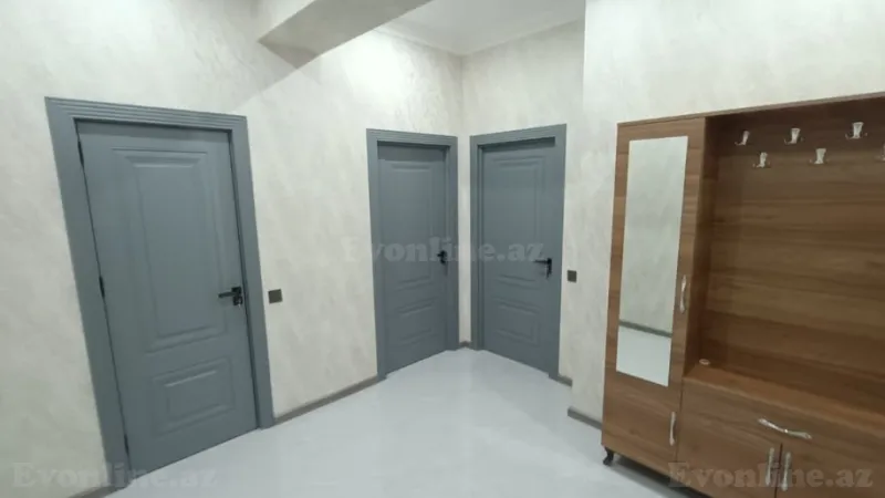 Kirayə verilir 2 otaqlı Mənzil Yeni tikili 70 m² Xətai m. - şəkil 8