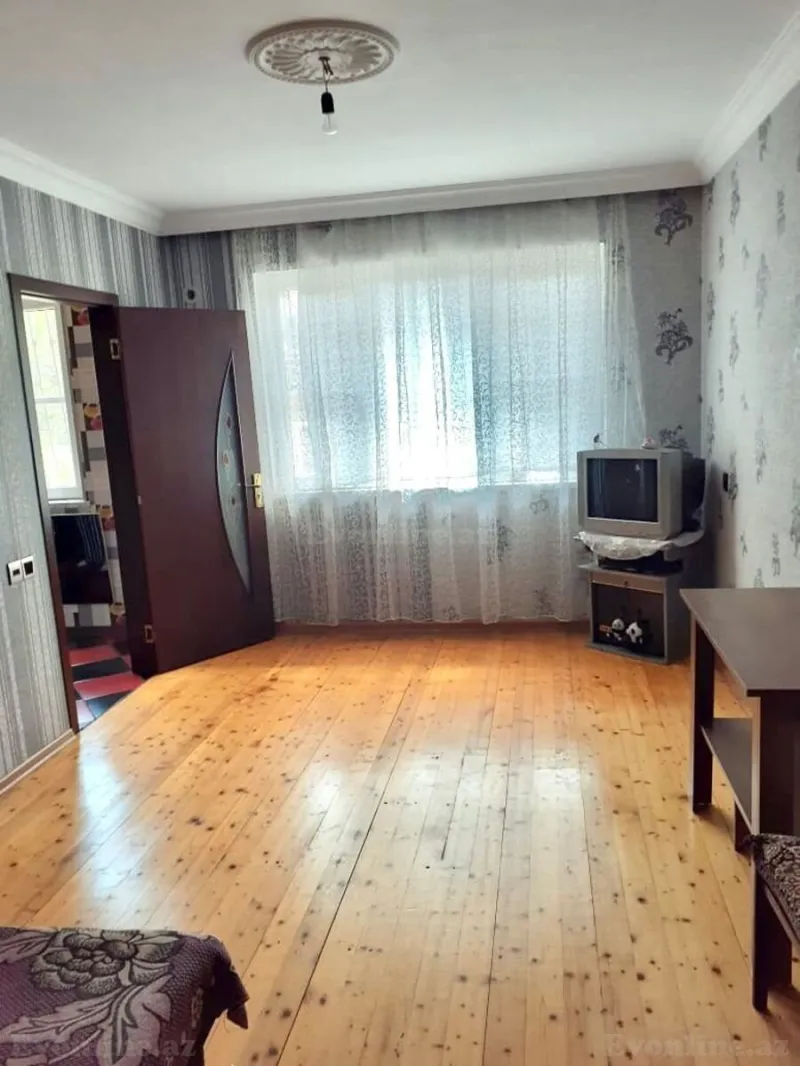 Satılır 1 otaqlı Mənzil Köhnə tikili 32 m² Xırdalan