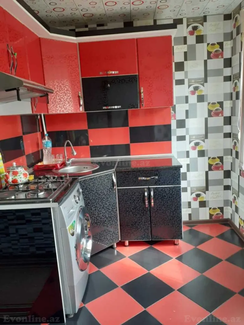 Satılır 1 otaqlı Mənzil Köhnə tikili 32 m² Xırdalan - şəkil 2