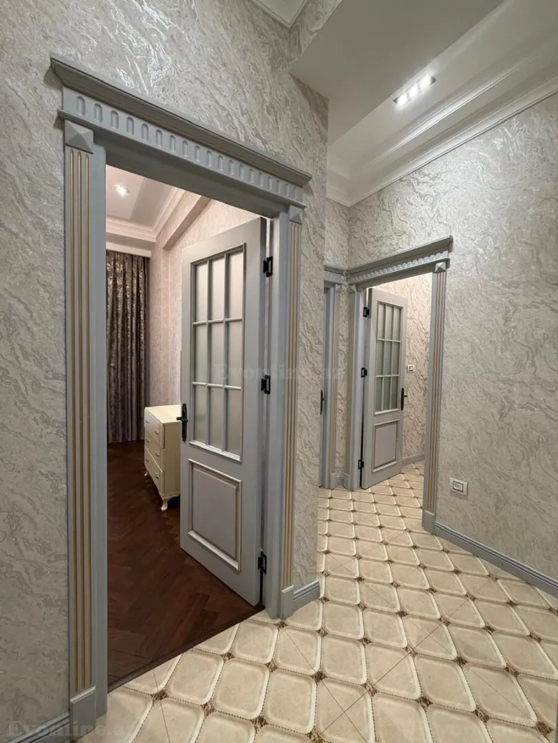 Kirayə verilir 2 otaqlı Mənzil Yeni tikili 65 m² Nizami m. - şəkil 9