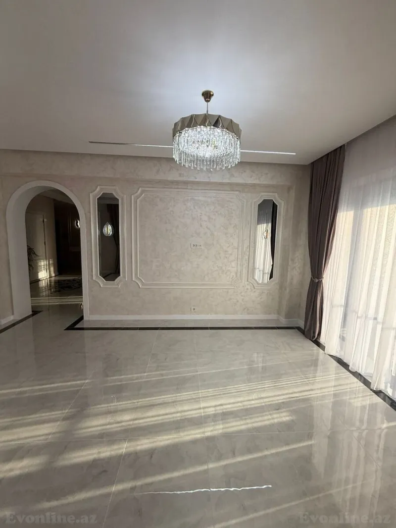 Satılır 3 otaqlı Mənzil Yeni tikili 125 m² Xətai r. - şəkil 6