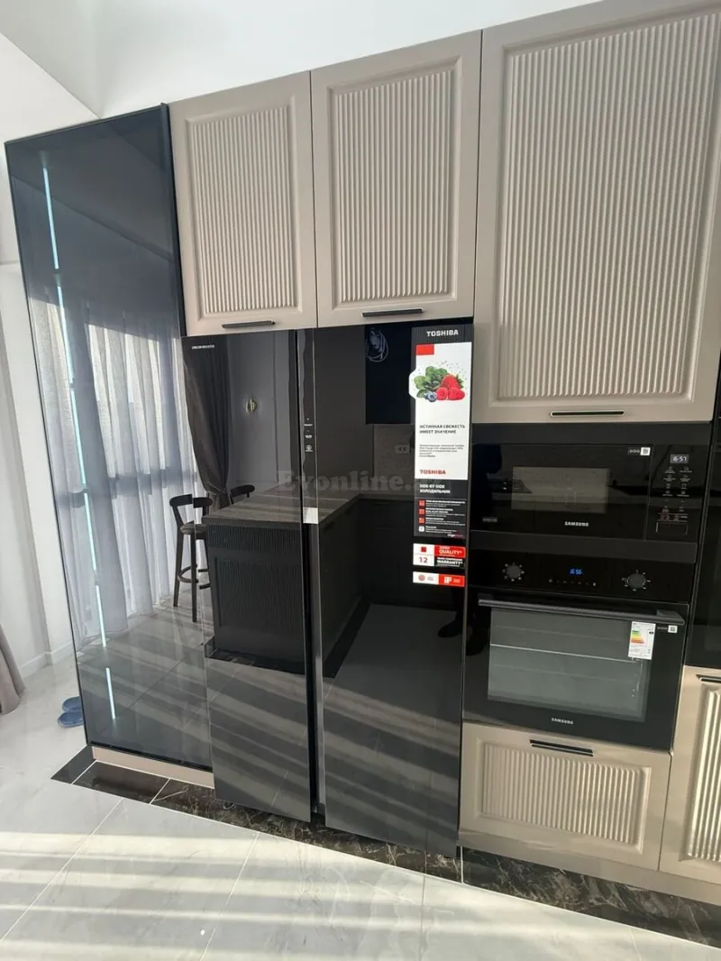 Satılır 3 otaqlı Mənzil Yeni tikili 125 m² Xətai r. - şəkil 18