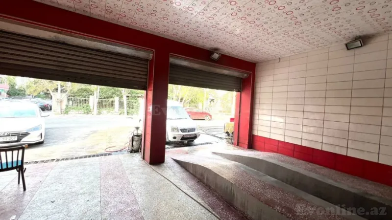 Obyekt 55 m² Neftçilər m. Satılır
