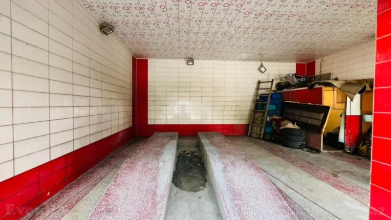 Satılır Obyekt 55 m² Neftçilər m. - şəkil 3