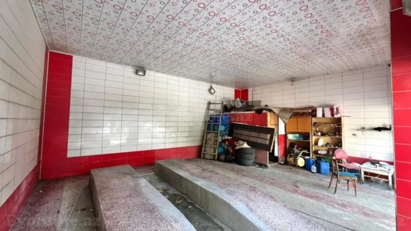 Satılır Obyekt 55 m² Neftçilər m. - şəkil 4