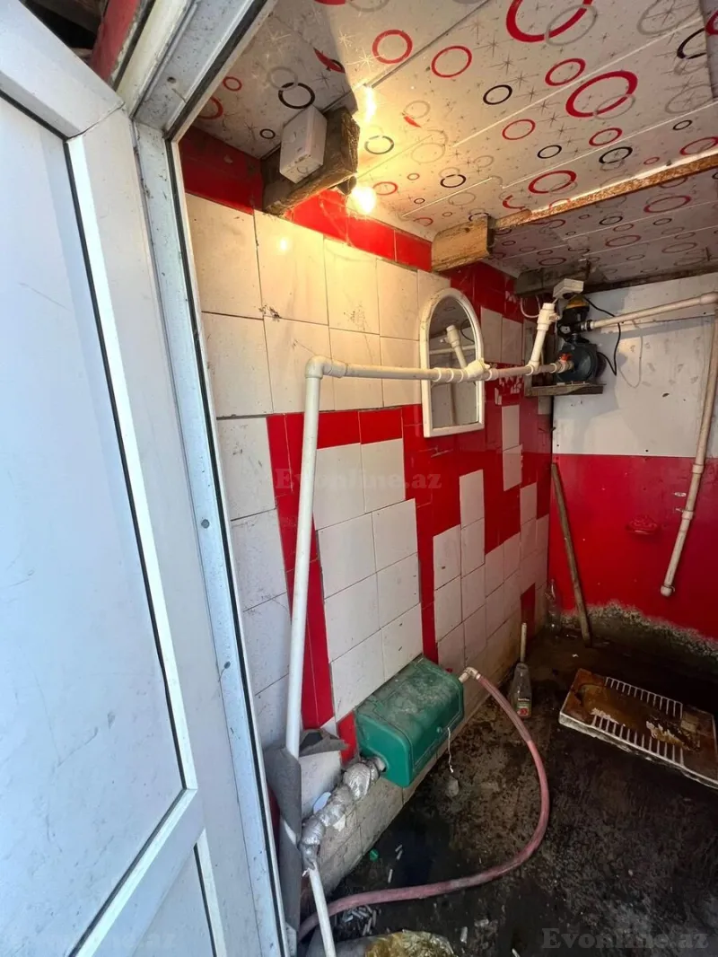 Satılır Obyekt 55 m² Neftçilər m. - şəkil 5