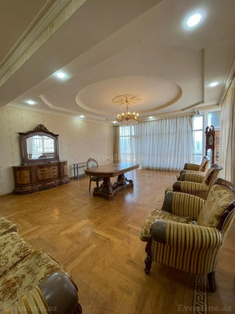 Kirayə verilir Ofis 250 m² 28 May m. - şəkil 2