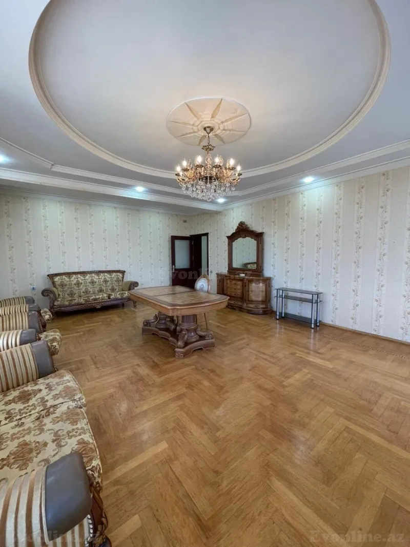 Kirayə verilir Ofis 250 m² 28 May m. - şəkil 3