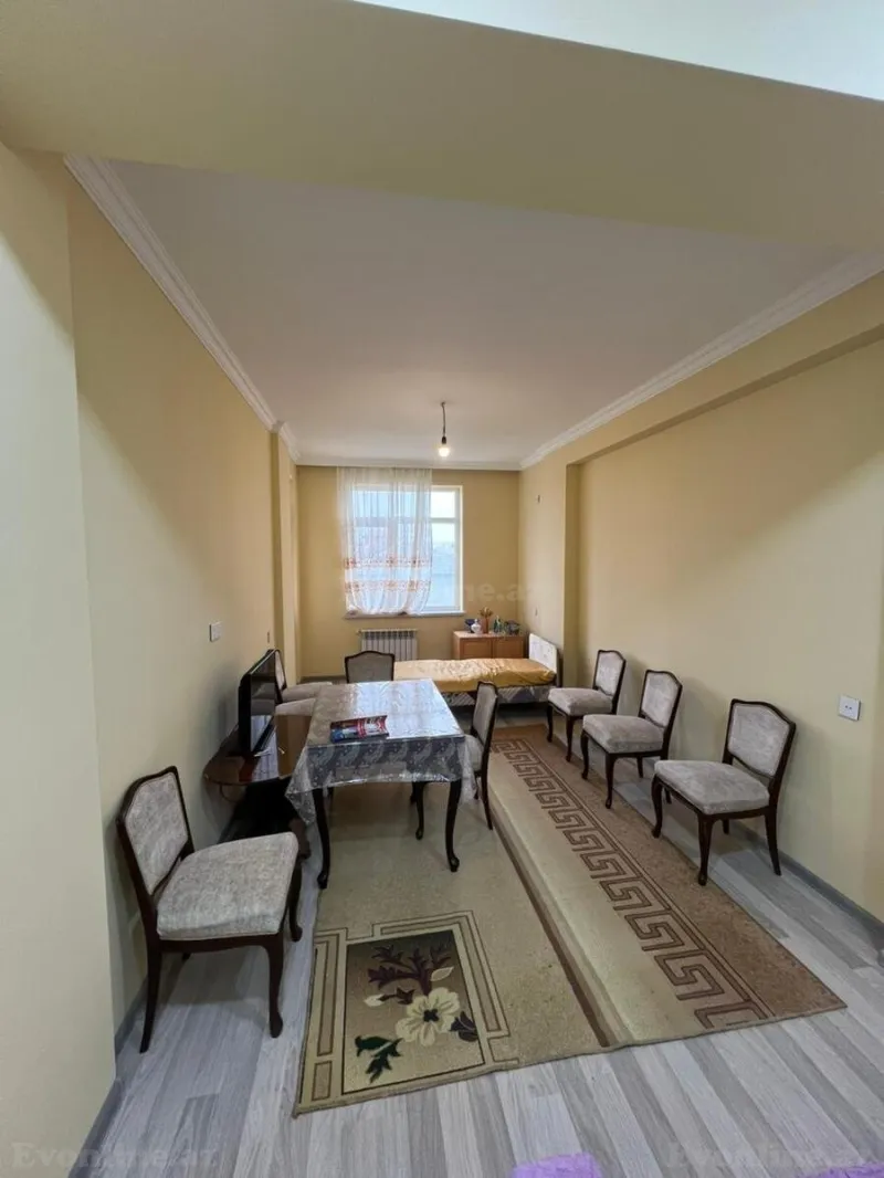 Kirayə verilir 2 otaqlı Mənzil Yeni tikili 65 m² Xırdalan - şəkil 2
