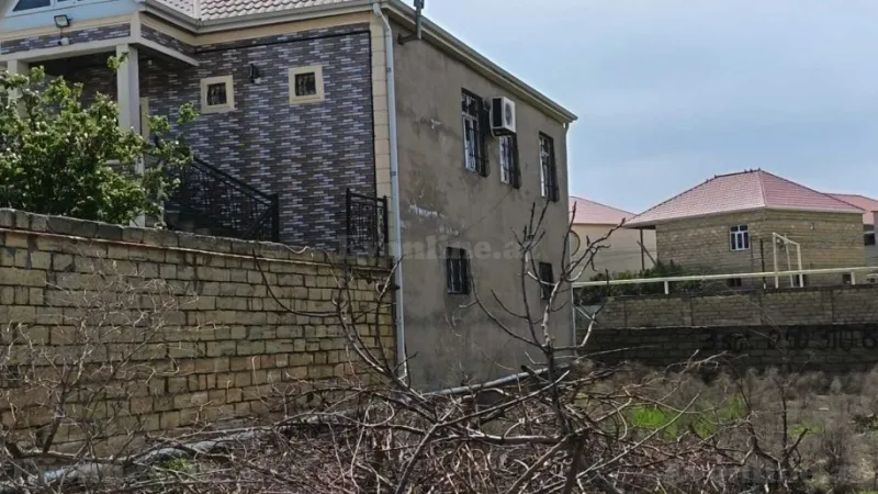 Torpaq Masazır Satılır