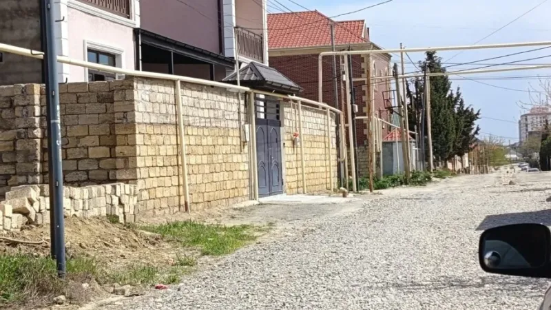 Satılır Torpaq 3 sot Masazır - şəkil 3