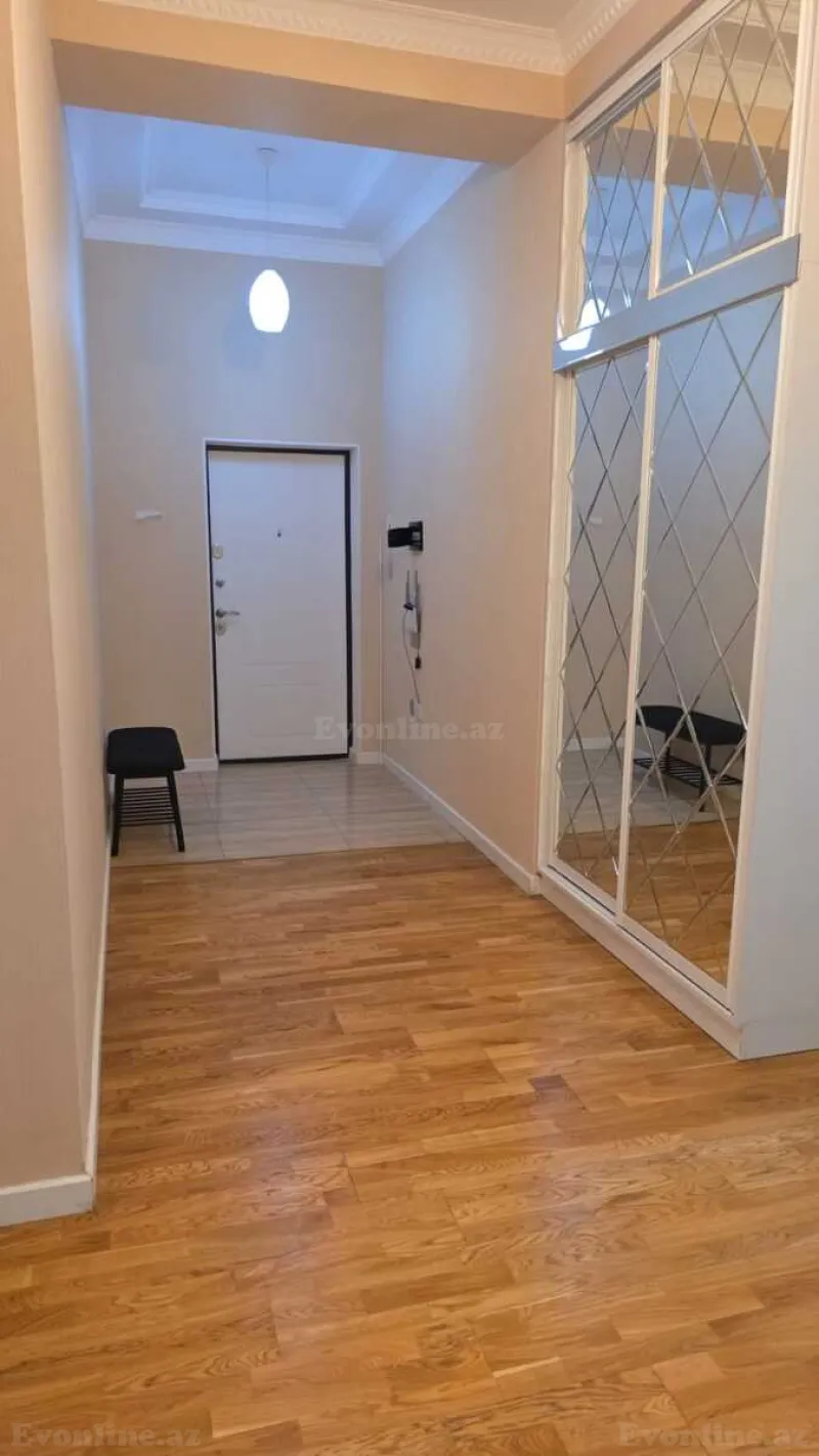 Satılır 3 otaqlı Mənzil Yeni tikili 100 m² Sumqayıt - şəkil 5