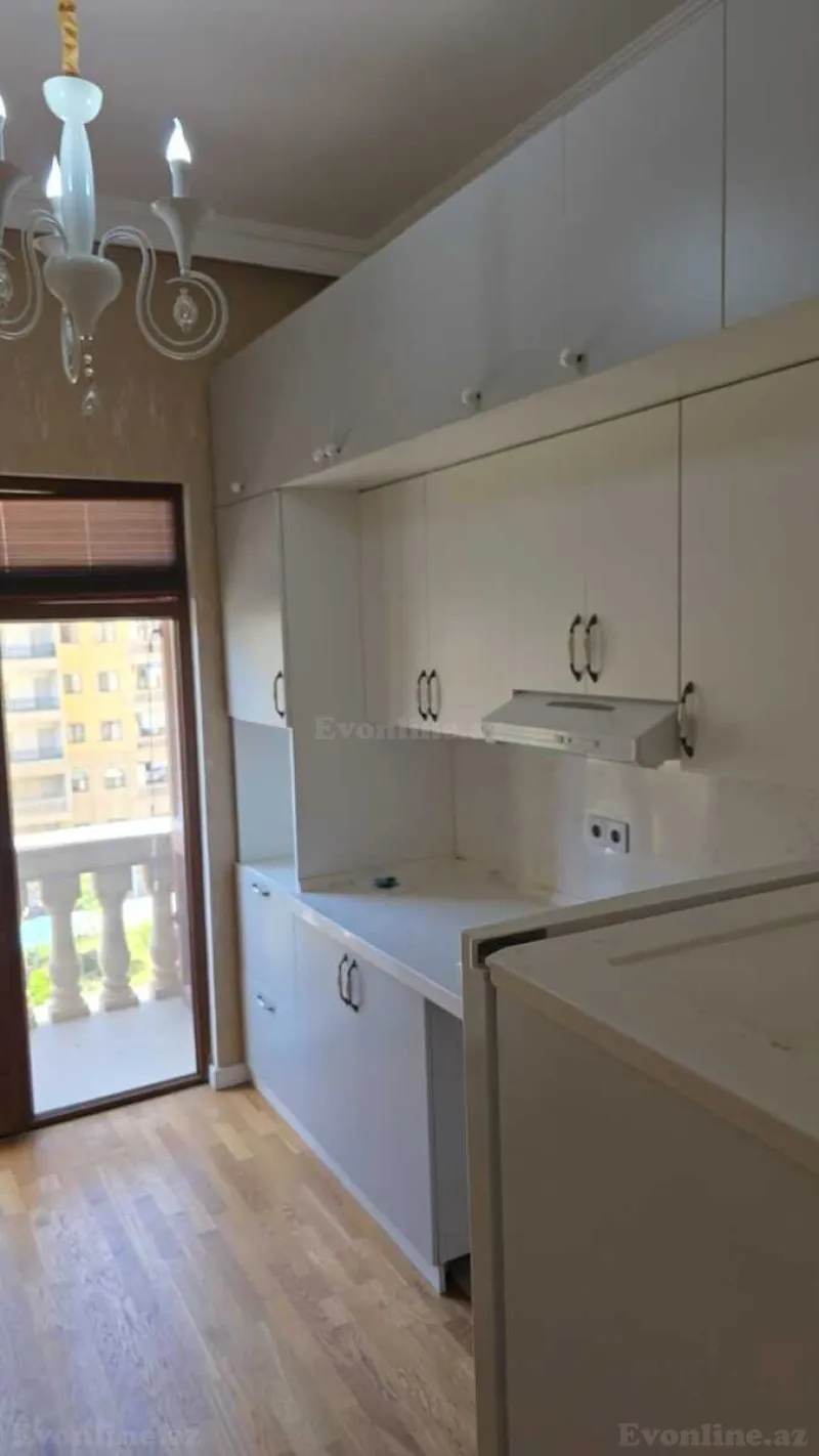 Satılır 3 otaqlı Mənzil Yeni tikili 100 m² Sumqayıt - şəkil 7