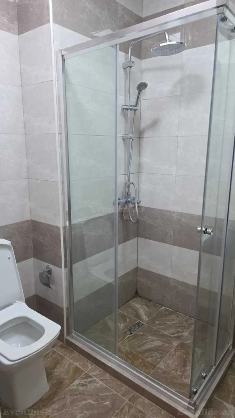 Satılır 3 otaqlı Mənzil Yeni tikili 100 m² Sumqayıt - şəkil 8