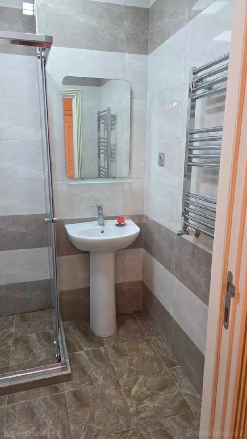 Satılır 3 otaqlı Mənzil Yeni tikili 100 m² Sumqayıt - şəkil 9