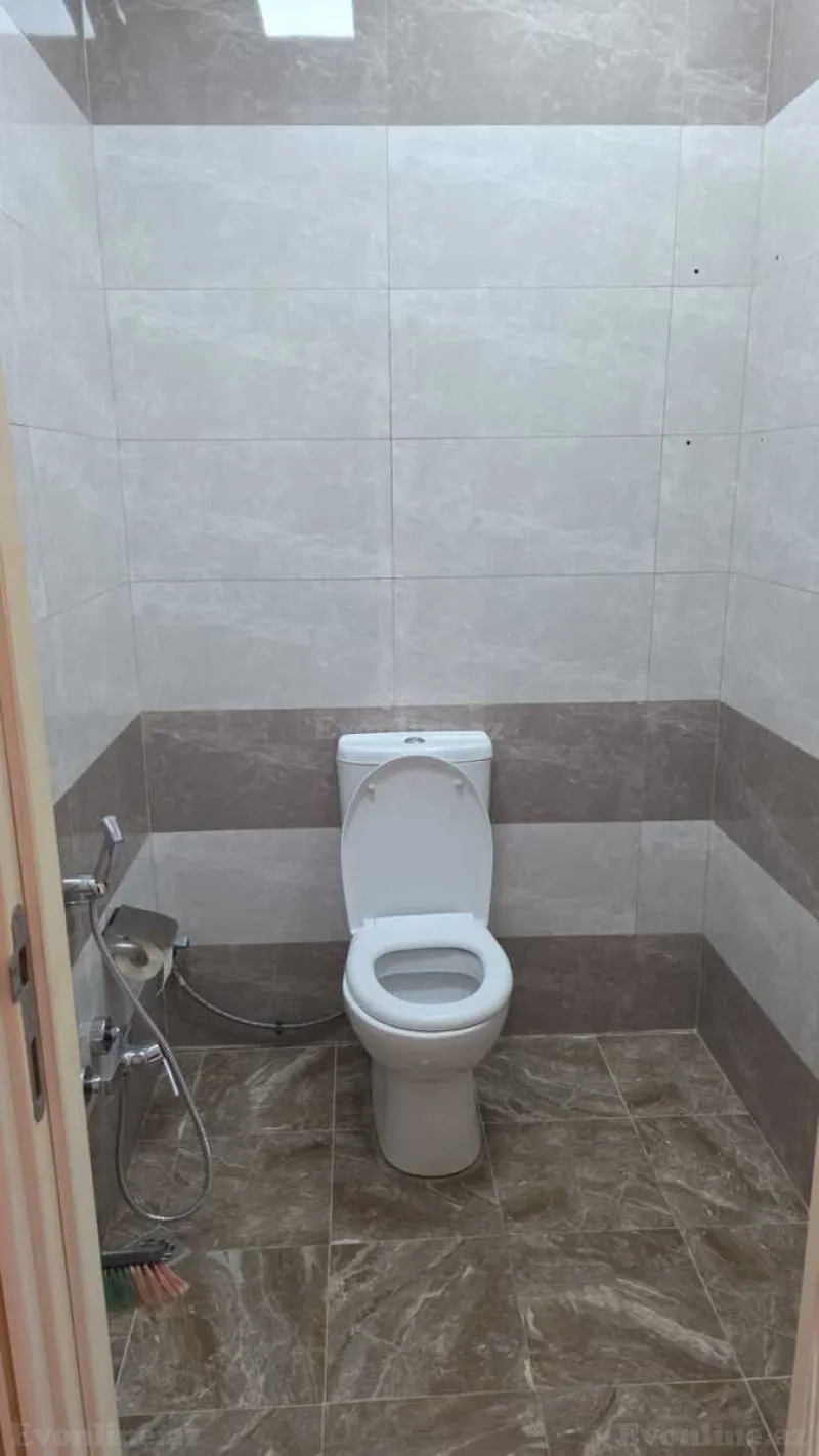 Satılır 3 otaqlı Mənzil Yeni tikili 100 m² Sumqayıt - şəkil 10