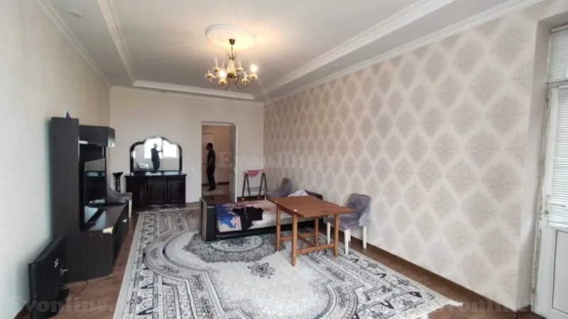 Satılır 2 otaqlı Mənzil Yeni tikili 105 m² Yasamal