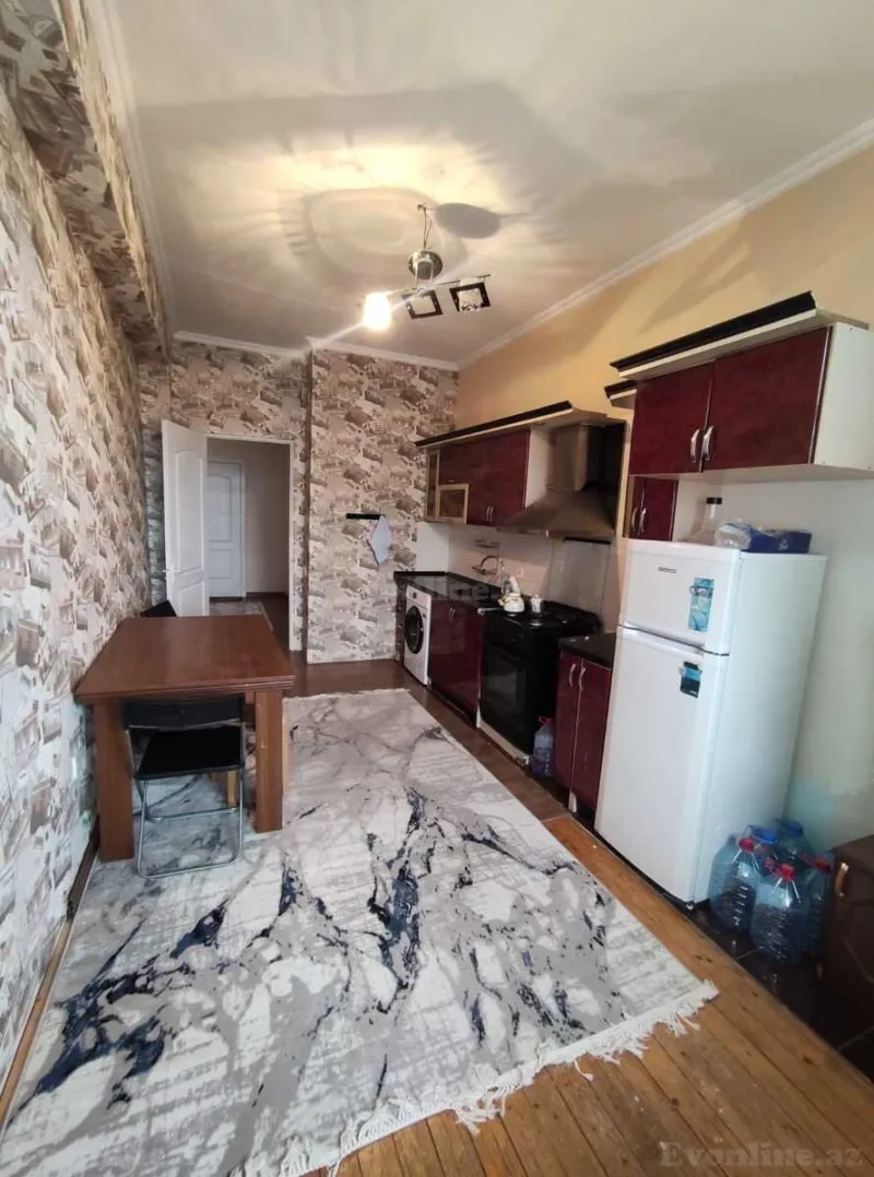 Satılır 2 otaqlı Mənzil Yeni tikili 105 m² Yasamal - şəkil 5