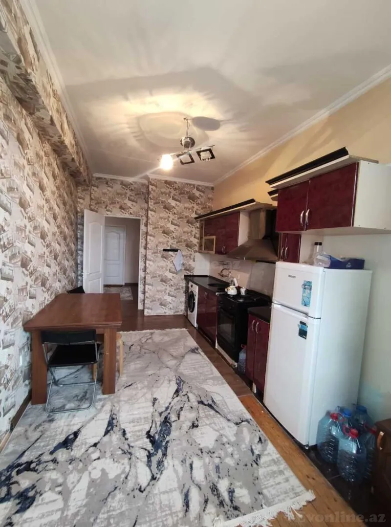 Satılır 2 otaqlı Mənzil Yeni tikili 105 m² Yasamal - şəkil 6
