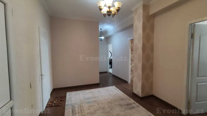 Satılır 2 otaqlı Mənzil Yeni tikili 105 m² Yasamal - şəkil 7
