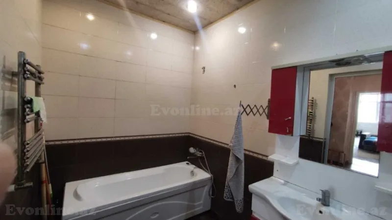 Satılır 2 otaqlı Mənzil Yeni tikili 105 m² Yasamal - şəkil 10