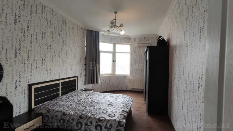 Satılır 2 otaqlı Mənzil Yeni tikili 105 m² Yasamal - şəkil 14