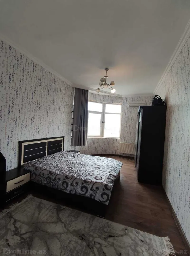 Satılır 2 otaqlı Mənzil Yeni tikili 105 m² Yasamal - şəkil 15