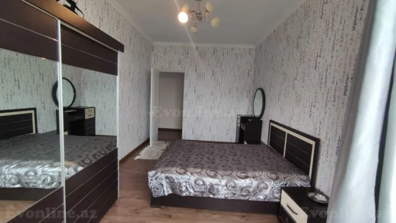 Satılır 2 otaqlı Mənzil Yeni tikili 105 m² Yasamal - şəkil 17