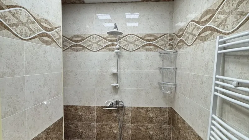 Satılır 2 otaqlı Mənzil Yeni tikili 93 m² Gənclik m. - şəkil 6