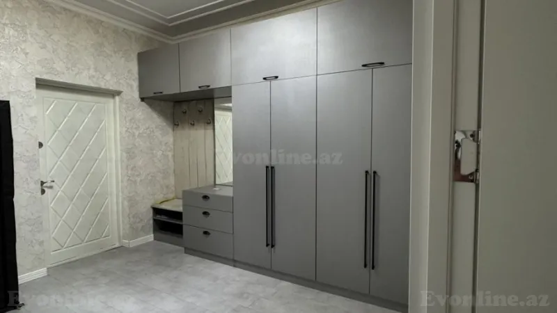 Satılır 2 otaqlı Mənzil Yeni tikili 93 m² Gənclik m. - şəkil 9